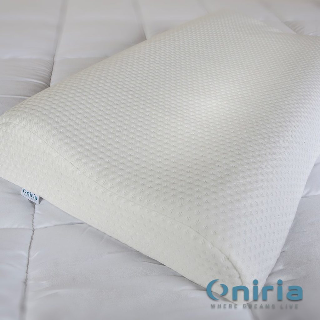 Las almohadas antironquidos funcionan? · Oniria Colchón